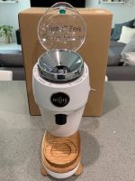 New Niche Zero Coffee Grinder