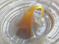 Multipurpose Calcium Base Grease NLGI3# From China