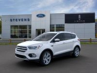 2020 2019 2018 2019 Ford Escape Titanium