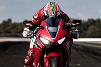 2020 2019 HONDA CBR500R