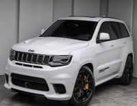 2020 2019 2018-2019 Jeep Grand Cherokee Trackhawk