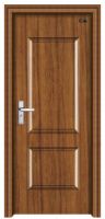 interior two panel doors