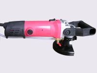 Wet Angle Grinder