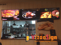Digital Signage