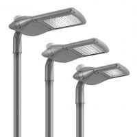 20W-200W High Power LED Street