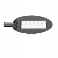 Korea-Style High Power LED Street