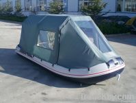 infalatable sport boat