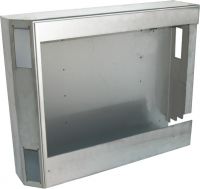 Metal Box