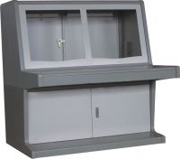 Operation Area Cabinet