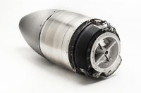 Jet Engine PBS TJ100