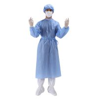 Isolation Apron