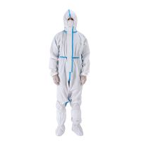 Medical Protective Suit