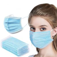 3 ply Disposable Face Mask