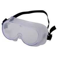 Safety Goggles