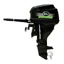 EP-50 Electric Outboard