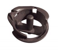 casting, forging, machining, powder sintering, welding fabrications From China