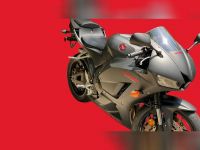 2020 HONDA CBR 600RR ABS