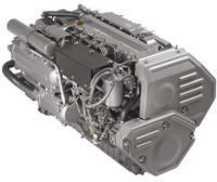 Yanmar 6LY3-ETP Marine Diesel Engine