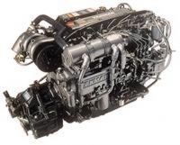 Yanmar 4LHA-HTP Marine Diesel Engine