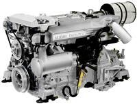 Vetus Deutz DTA67 Marine Diesel Engine