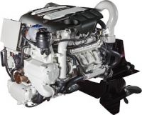 Mercury Diesel TDI 4.2L (335