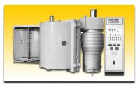 Vacuum Coating Machine From China