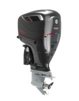CXO300 Diesel Outboard
