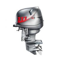 Yanmar D-Torque Diesel Outboard