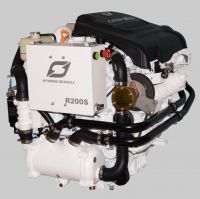 Hyundai Seasall R200 Diesel Bobtail