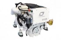 For Sale Hyundai Seasall U125S Diesel
