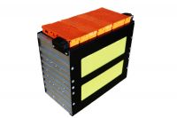 1P8S Lithium ion Battery Modules From China