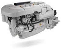 Yanmar 6CX-530 Inboard Diesel Engine
