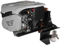 Yanmar 4BY3-180 Inboard Diesel Engine