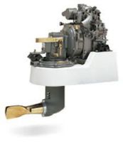Yanmar 1GM10 - SD20 Inboard Diesel Engine