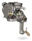 Yanmar 4JH5CE - SD60 Inboard Diesel Engine