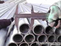 High Quality Hot Dipped Galvanized Steel Tube