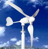 wind power generator