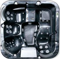 Spa(SPANET controller)