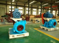 HFD Horizontal Froth Pump (Repalce AHF)