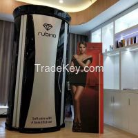 Stanad Up Bronzer Tanning Booth With