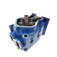 Aftermarket Part High Performance Cylinder Head