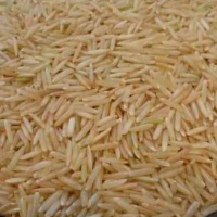 BROWN RICE