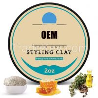 Hair Wax/Private Logo/OEM/ODM