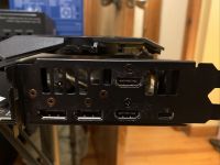 Graphics card 