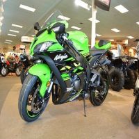 2020 100% Original CE Kawasaki Ninja ZX-10R ABS