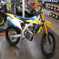 2020 100% 100% Original CE Suzuki RM-Z450