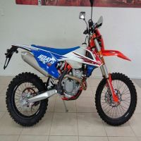 2020 100% Original CE KTM 350EXC-F Six Days