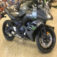 2020 2019 100% Original CE Kawasaki Ninja 650