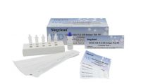 Singclean COVID-19 &amp; Flue A/B Antigen Test Kit