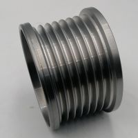 Overrunning Alternator  Pulley--OE Quality